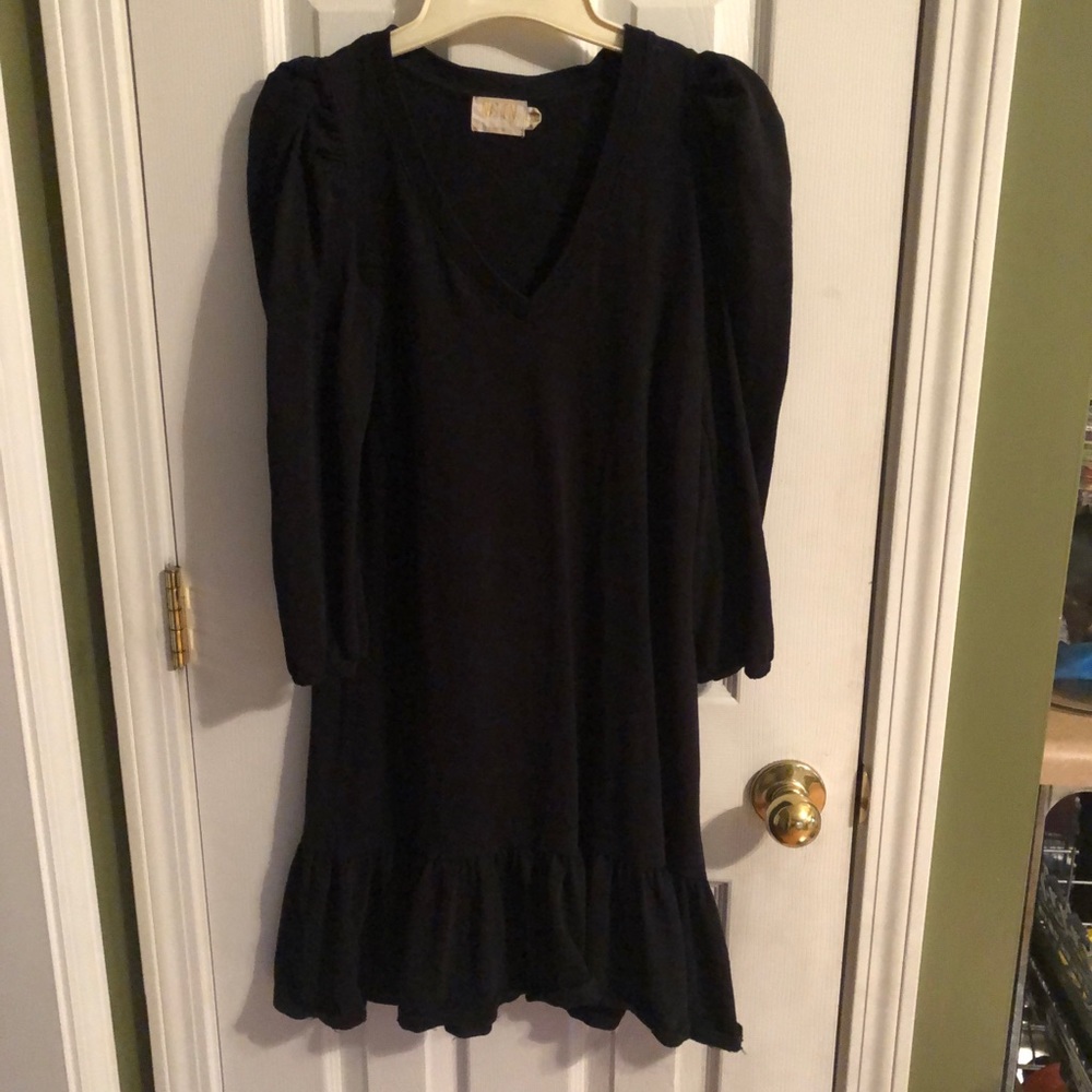 Nation dress